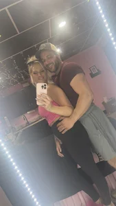 Peachyb Me and hubby💍♥️💋😍 Hình 9
