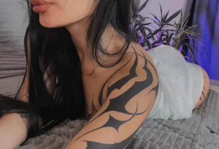 aprildreams19 My Tattoos Exposed: Want to See More? Immagine 