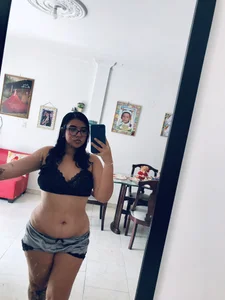 Alaia_Ferri Tu baby Pic 4