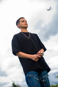 my street life de DrakoStone  2 Imagens