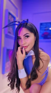 channel-rose1 😈💜 Poză