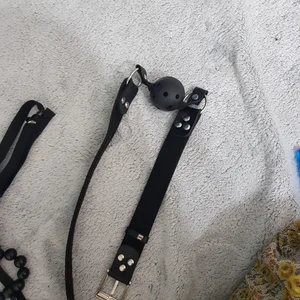 RedAssHottie My toys Pic 5