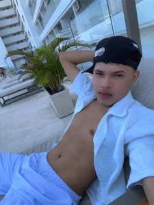 Nico_Saint_'s XXX Nude Photo 5