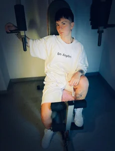 _Hannah_Hot YOUR GYM II зображення