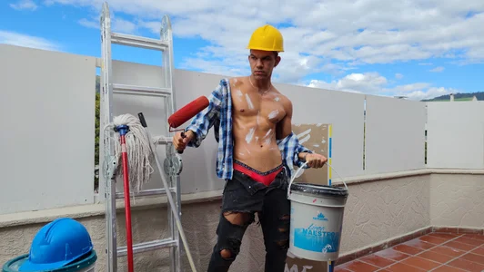 Ethan_Carter1 A painter with a broad brush slika 3