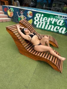 melany_rouse18 Sunbath✨ Pic