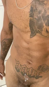 Braziliandic's XXX Nude Photo 2