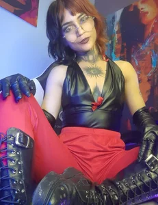 Ardat_Lili69 Evolution 💥 Pic 4