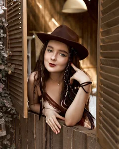 CloudGrace Cowgirl Fotka 2