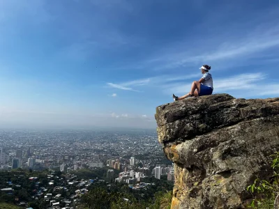 samanthaeliott22 How beautiful it is to feel alive!!! Pic 2