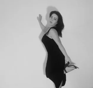 BrendaSkye LITTLE BLACK DRESS Foto 4
