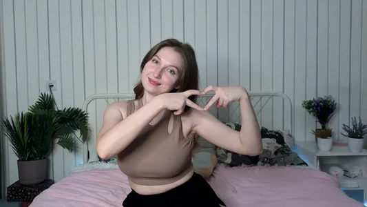 DaliaRadtke My first album 😊  2. fénykép