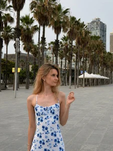 RoxanneJoy Barcelona Afterglow Pic 4