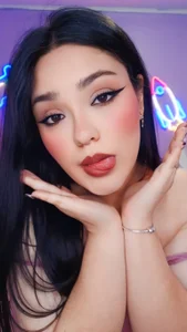 Camiila_Osorio CUTE GIRL Hình