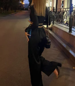 doll_vey Noisy evening, quiet look🍹🌆 사진 3