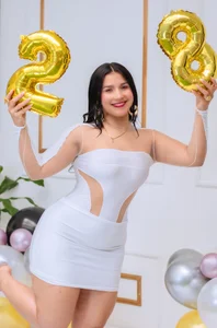 Sofi_Perez_ HAPPY BIRTHDAY! ✨🎂 Hình