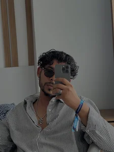 daddyvibes Public Foto