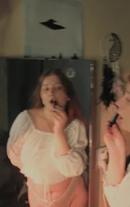 Sienna-Cow princess bedroom Foto 5