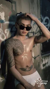 Prince-Yves Public Pic 3