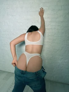 NancyMullins_ my denim mood Pic 2