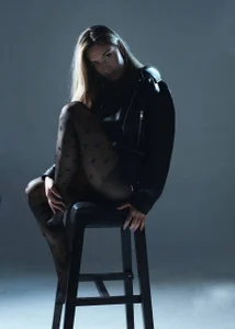 Wallflowerr photoshoot Pic 4