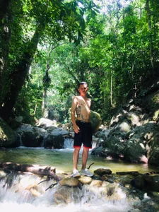 andy_dwels777 Great day of walking through the mountains of Colombia Poză 4