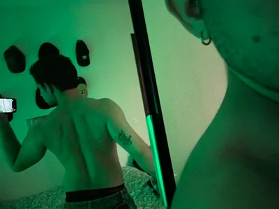 MathiasBellucci Public Pic