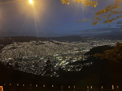 MikaelSlow A Sunday in Medellín 🇨🇴🥵🔥 Pic 5