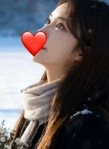 flower_chan 旅行で⛄️ Poză