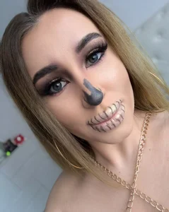 happy halloween de sexymorena23  4 Imagens