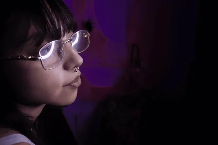 NikkenyxSmoke & Seduction图片 2