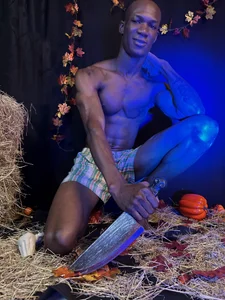 martin_killer Halloween Time Pic 5