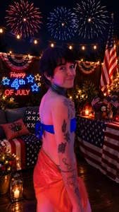 hottiesjuls Happy 4th of July 🗽 slika 2