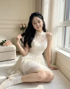 Luna-girl Public 사진 4