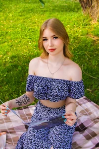 shy__lady romantic💞 Immagine 