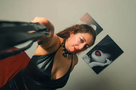 Mordaza 🔥❤ od AnnadirtyXo  snímek