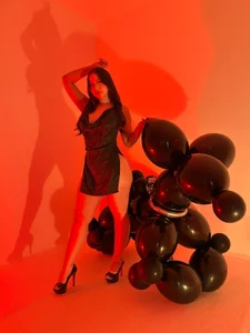 CelestePalmer_ FETISH BALLOON зображення 5