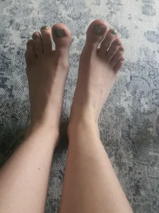 SexyKittyCat997 Füsse🦶 Pic