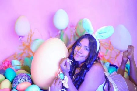 susy_coleman_ easter Pic