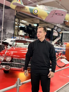 AxelMuller Technik Museum Sinsheim/Germany 사진 2