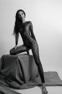 AdharaCruzz_ Temptation to sin Pic 2