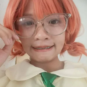 SantinaAron's dreaming girl Sex Photo 1