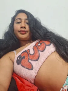 Astridjose La belleza Foto 4