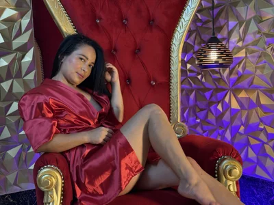 AlinaZansRed ❤️图片 8