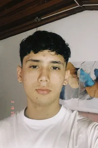 SrJacobs White man 사진 2