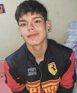 kyn_andrew08 🥰🥰🥰 Foto