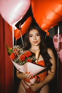 IsabellaAnngel SAN VALENTINE Pic 5