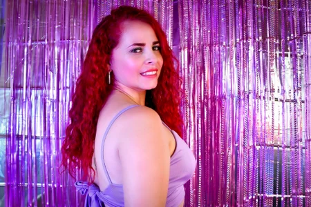 HannaBrave Sexy Disco Foto 2