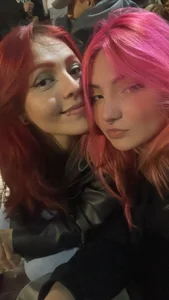 Public de NaomiandTsuki Foto 2