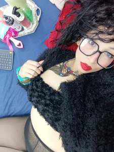 CHIARAJJONES i Waiting for u in my room Pic 7